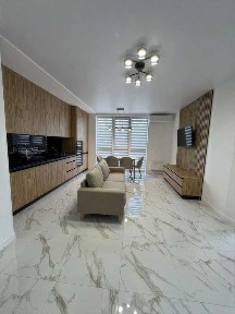 Оренда дизайнерської 2-кімнатної квартири | 61 м² | Новобудова | Сихів