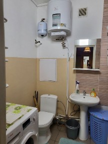 Сдается 1 ком кв в ЖК Александровский по ул Рельефная дом 8