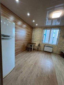 Оренда 1к квартири Новобудова Центр міста