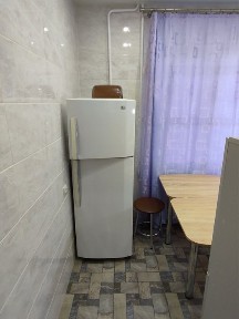 Запоріжжя, Комунарський, Автозаводська вулиця 36