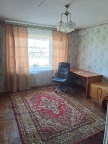 Сдам уютную 1-ком. квартиру на Песках на 3 этаже