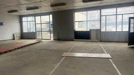 Оренда приміщення 200 м² під виробництво, склад - закрита територія, охорона
