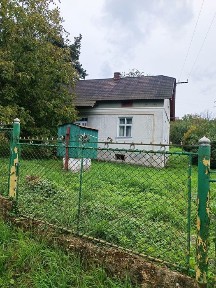 Продам будинок с. Почаєвичі 1 км від Дрогобича