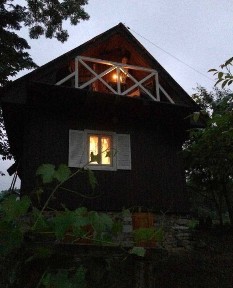Продаж будинку в Карпатах с. Опака