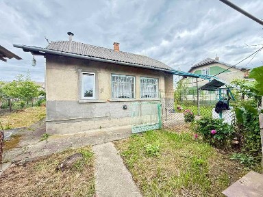 Продаж Будинка в с Загірне