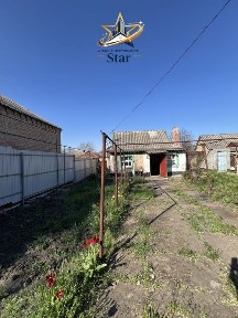 Продається компактний будиночок, р-н ст Балашівка