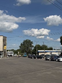 Вінницька область, Калинівка