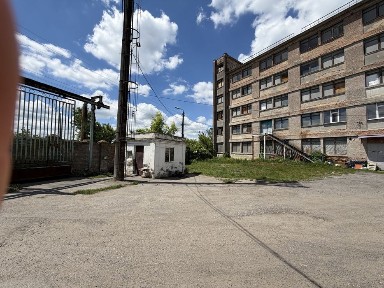 Оренда комерційного приміщення у Вінниці - від 600 до 2400 м²