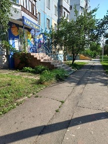 Дніпропетровська область, Кривий Ріг, Долгинцевський