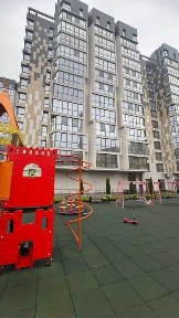 Продається квартира в ЖК Рибинський Comfort Citi