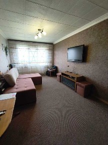 Продаж 3 кімнатної квартири, просп. Перемоги, 62