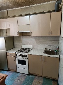 Продам 3-комн. квартиру на Левом берегу, «Диспетчерская»