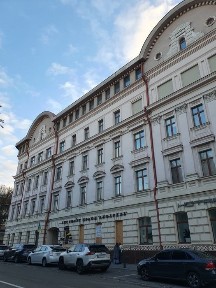 Продам 3-4кв. Первозвановский, центр, улица Старокозацкая