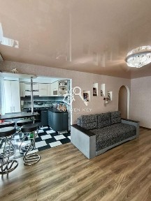 Продаж 1-кімнатної квартири з автономкою на 44 Кварталі