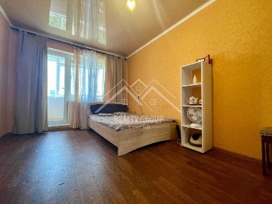 Продаж затишної 1к квартири мкр Гірницький