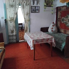Будинок затишний. Рівненська обл. Дубенський район, с. Іващуки