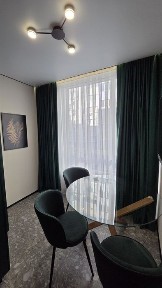 Велика затишна 1к квартира 47м2 з сучасним ремонтом. Перша здача. ЖК Петрівські Липки