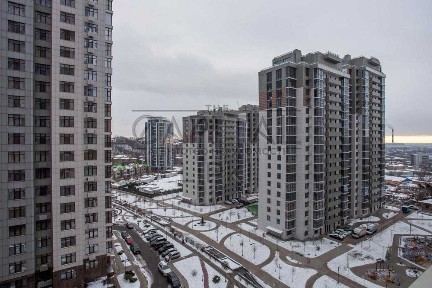 Терміново! Оренда Квартира, ЖК Новопечерські Липки, Печерський район, вул. Андрія Верхогляда, 60 м2