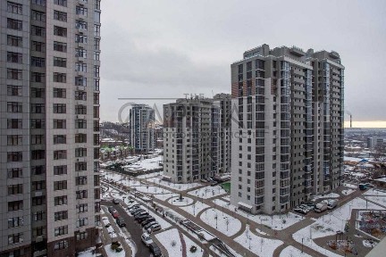 Терміново! Оренда Квартира, ЖК Новопечерські Липки, Печерський район, вул. Андрія Верхогляда, 60 м2