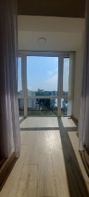 Термінова оренда 3-км. квартири Оболонь, метро Мінська, вул. Прирічна27.