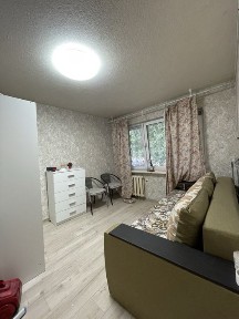смарт! 2-кімнатна квартира, Відрадний 30 кв. м