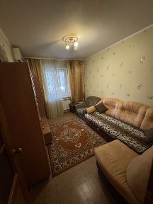 Здам в оренду 2-х кімнатну каартиру метро Харківська