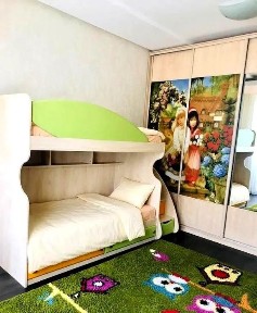D. Автономна 3к квартира 114 м² на вул. Андрія Верхогляда, 12 | Новопечерські Липки