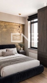 3к Tetris Hall 110 кв неймовірний вид