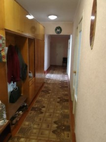 Подаю 3-х кім. квартиру можлива торг.