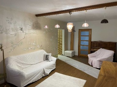 Оренда 3-кімнатної квартири 105 м², Федори Пушиної вул., 8