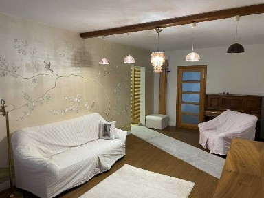 Оренда 3-кімнатної квартири 105 м², Федори Пушиної вул., 8