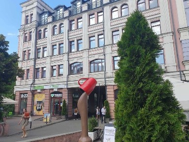 Київська область, Київ, Подільський
