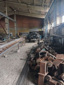 Оренда складу 600 м2