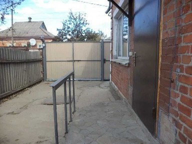Продам дом центре Богодухова