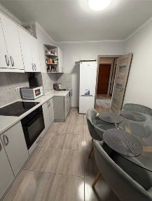 Продаж квартири з ремонтом Низький поверх Котельня з генератором Без комісії