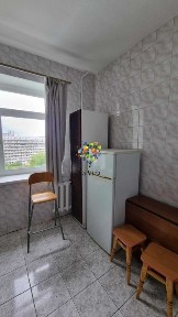 Без % Продаж 1-к квартири, вул. Юрія Іллєнка, 18А (Мельникова)