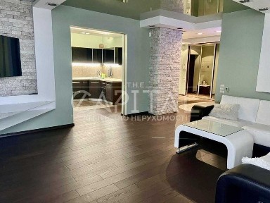 Продаж / Квартира / 114 м2 / Солом'янський район / Чоколовський бульвар, 42а