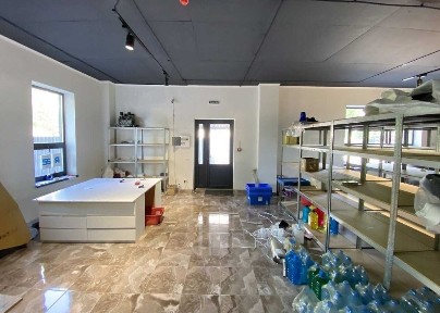 Продаж комерційного приміщення на Слов'янці