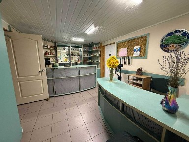 Продаж спеціального приміщення на вул. Монастирська, площа 114 кв. м • ID 33498279