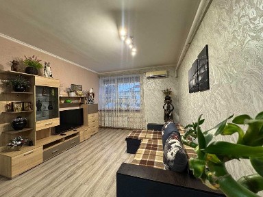 Продаю квартиру 46,7 м2 з РЕМОНТОМ в Гостомельських Липках-3