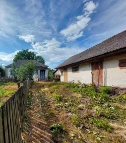 Продам будинок в с. ЧАСНІВЦІ, Чернігівська обл., НЕ ДОРОГО