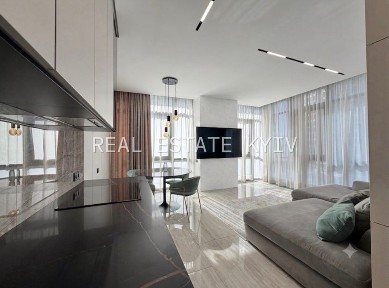 Продажа 2-к квартиры 57 кв ЖК Новопечерские Липки ул Верхогляда 19б Драгомирова