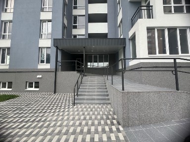 Продаж 2 кімнатноі квартири Шевченка 103 А
