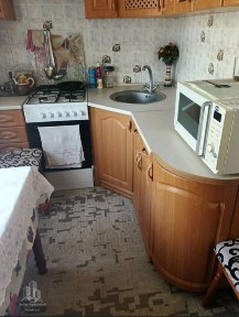 Здам 1к квартиру Центр міста