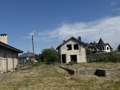 Будинок в Ужгороді