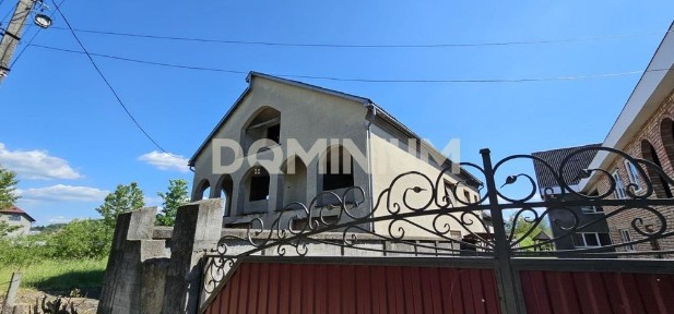 Продається будинок с. Нижня Апша, Закарпаття