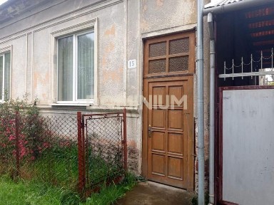 БЕЗ КОМІСІЇ: Просторий будинок у центрі Солотвина (106 м²)