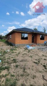Продаж сучасного будинку «Американка»