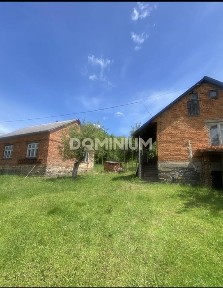 Продається будинок у с. Нанково