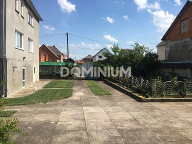 Продається будинок у місті Хуст!
